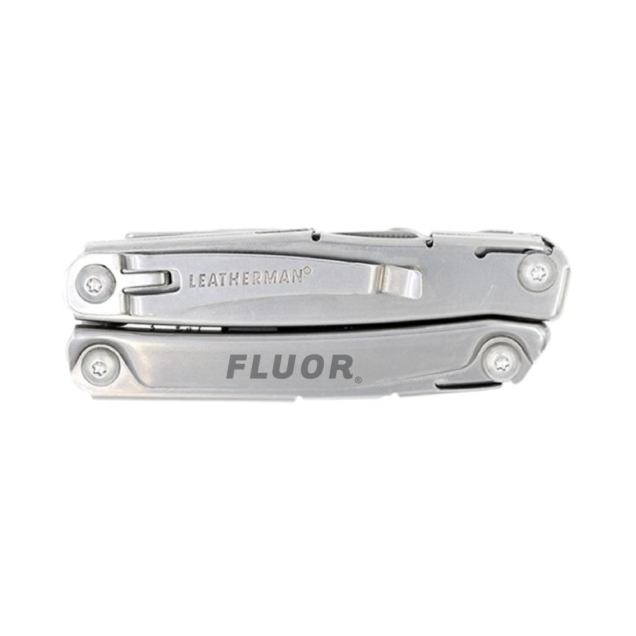 Leatherman Rev