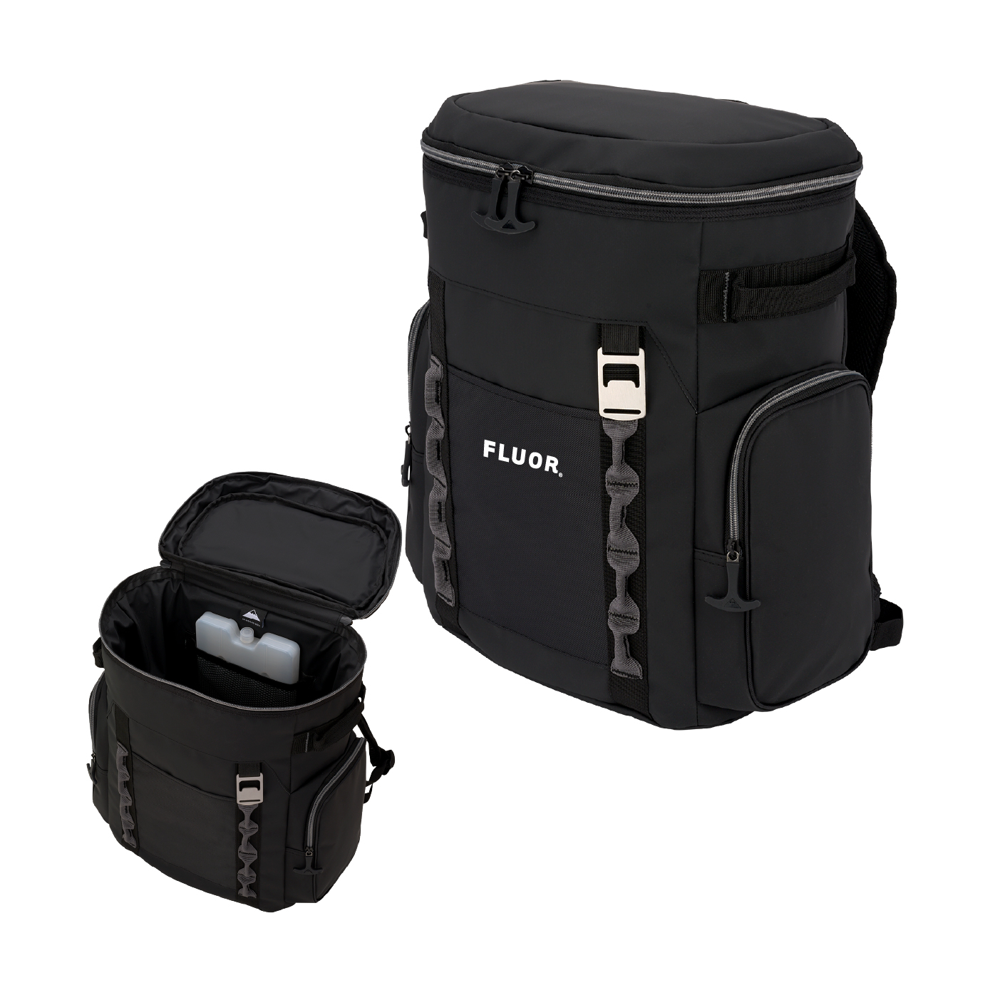 Urban Peak Waterproof Mombo Backpack/Cooler