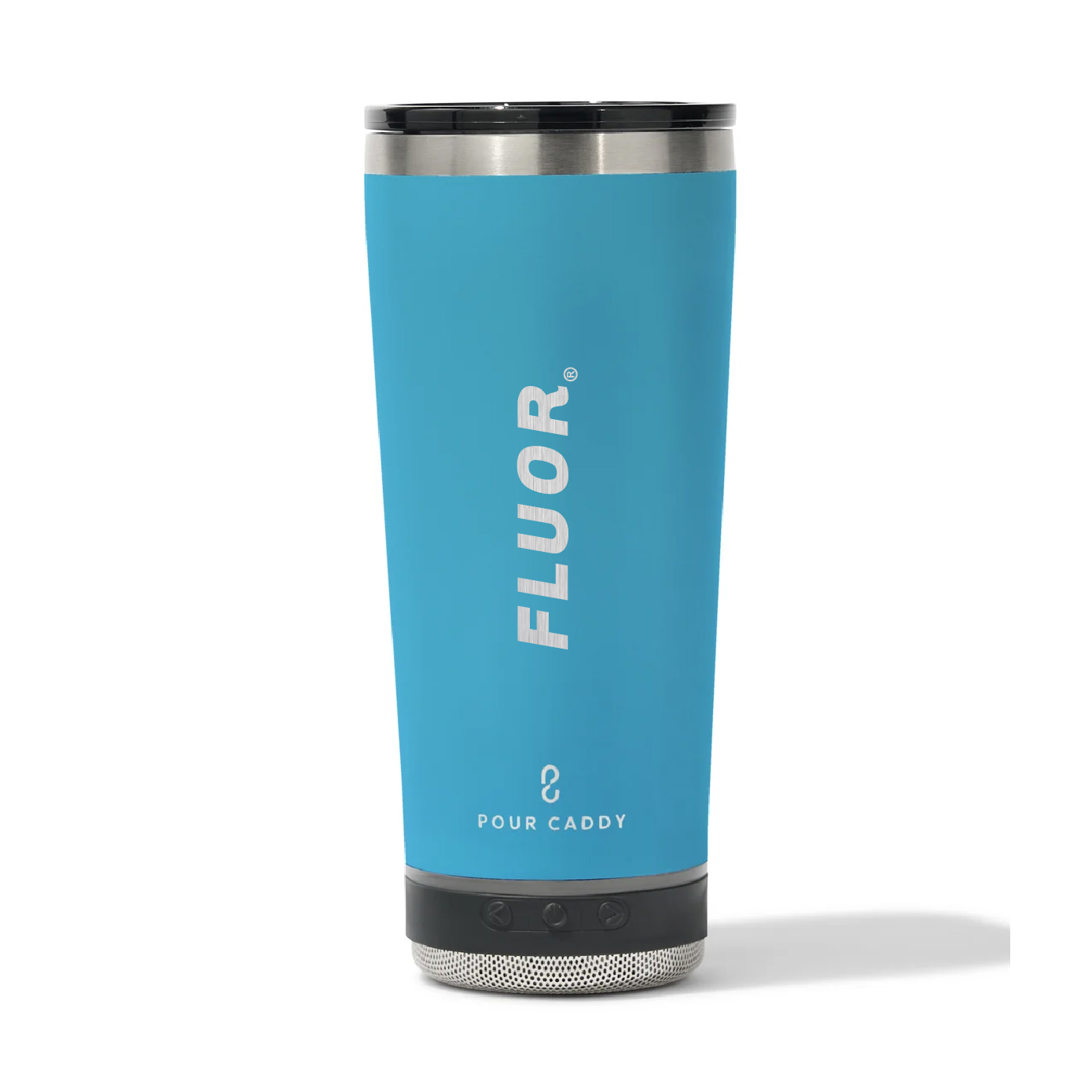 GO CADDY 18oz TUMBLER