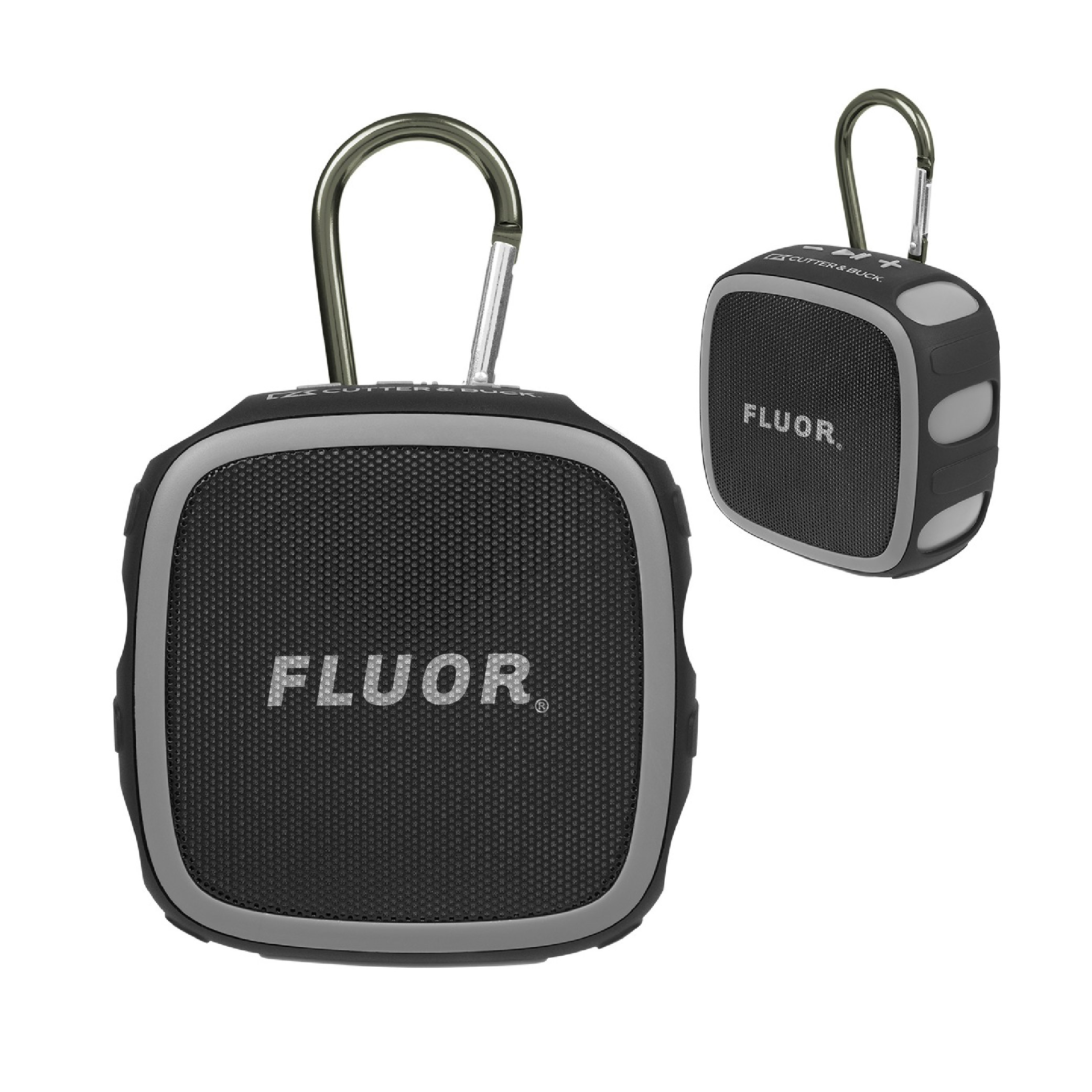 Cutter & Buck Waterproof Wireless Speaker