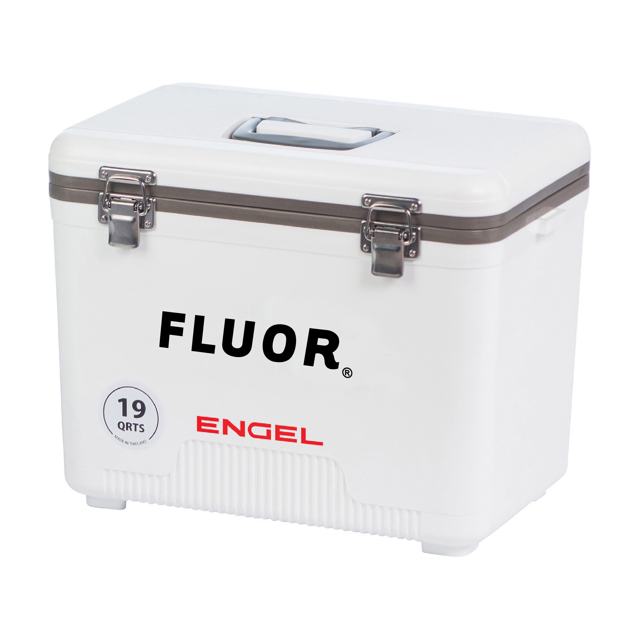 19 QT. Engel Cooler