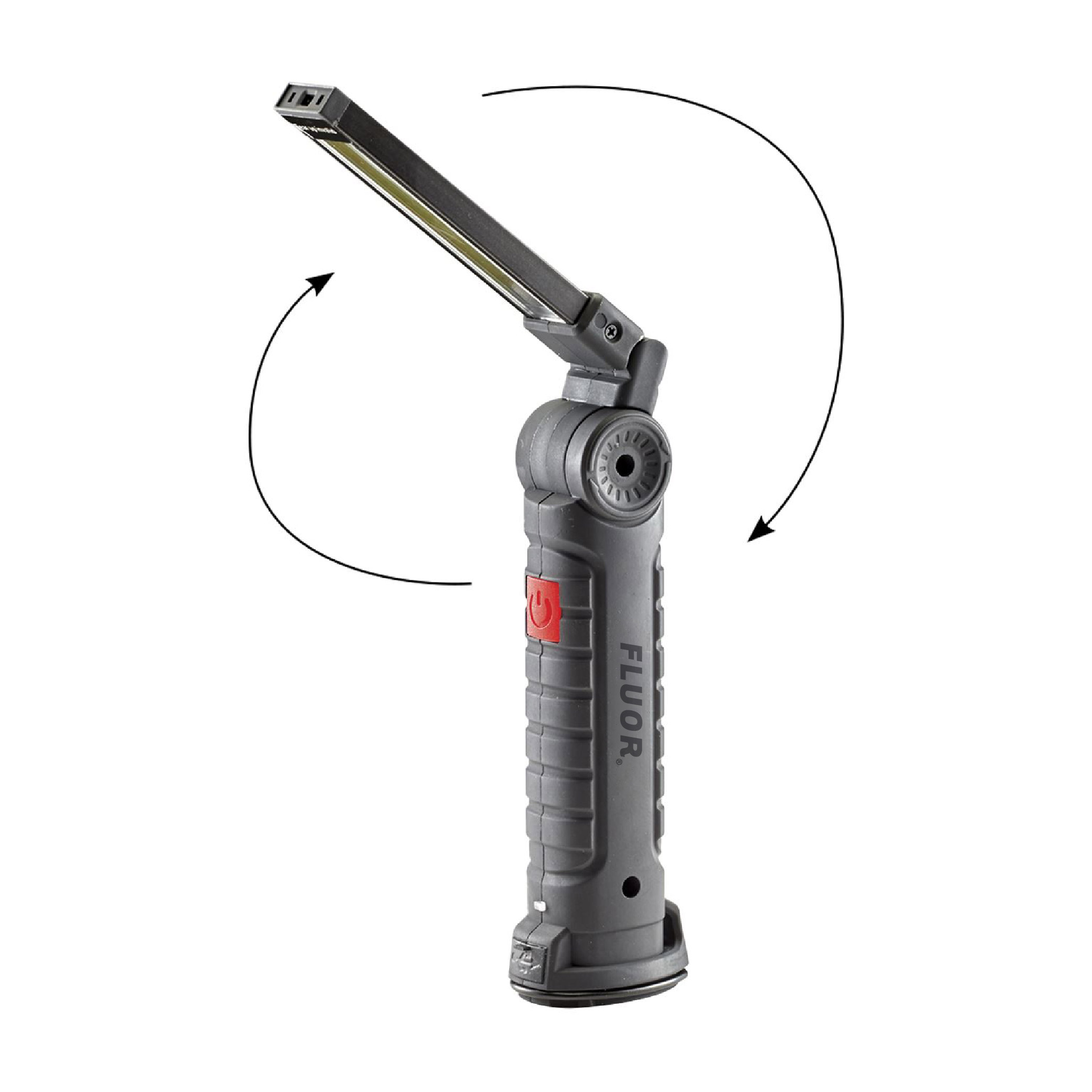 Cedar Creek Rechargeable Worklight