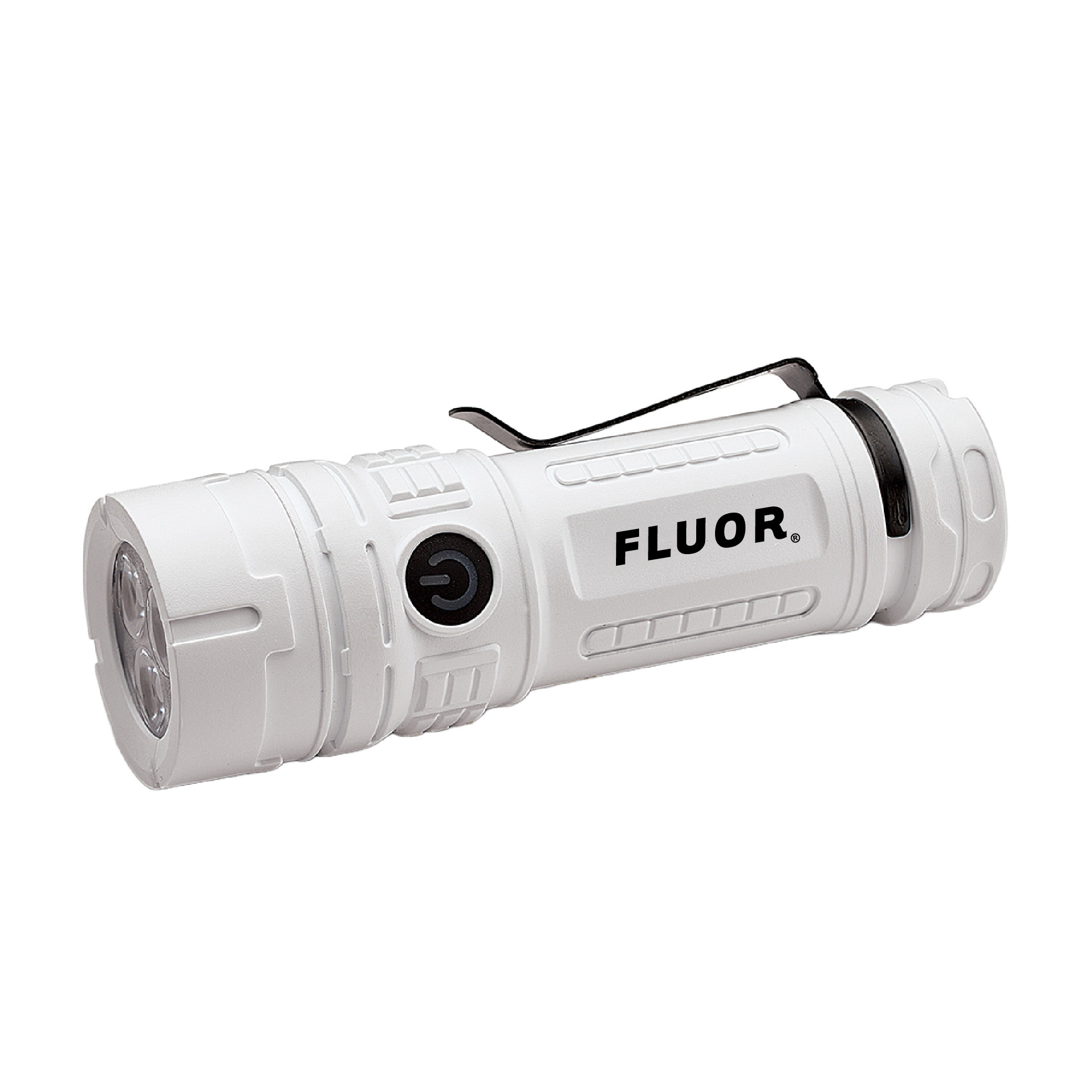 Cedar Creek Alpine Rechargeable Flashlight