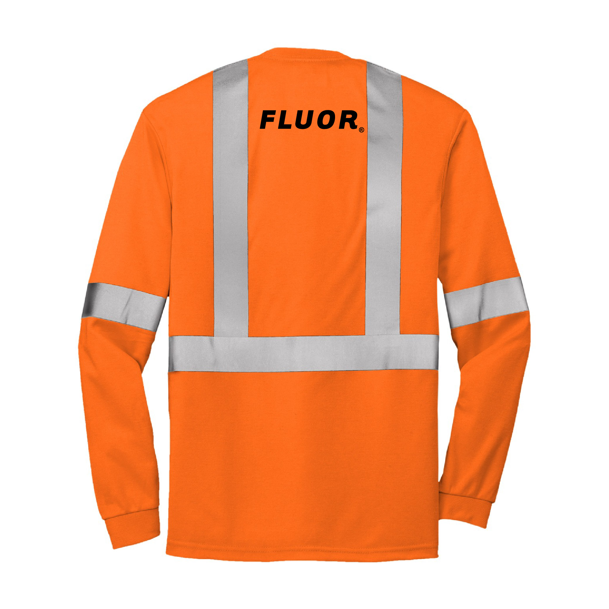 Cornerstone Class 2 Long Sleeve