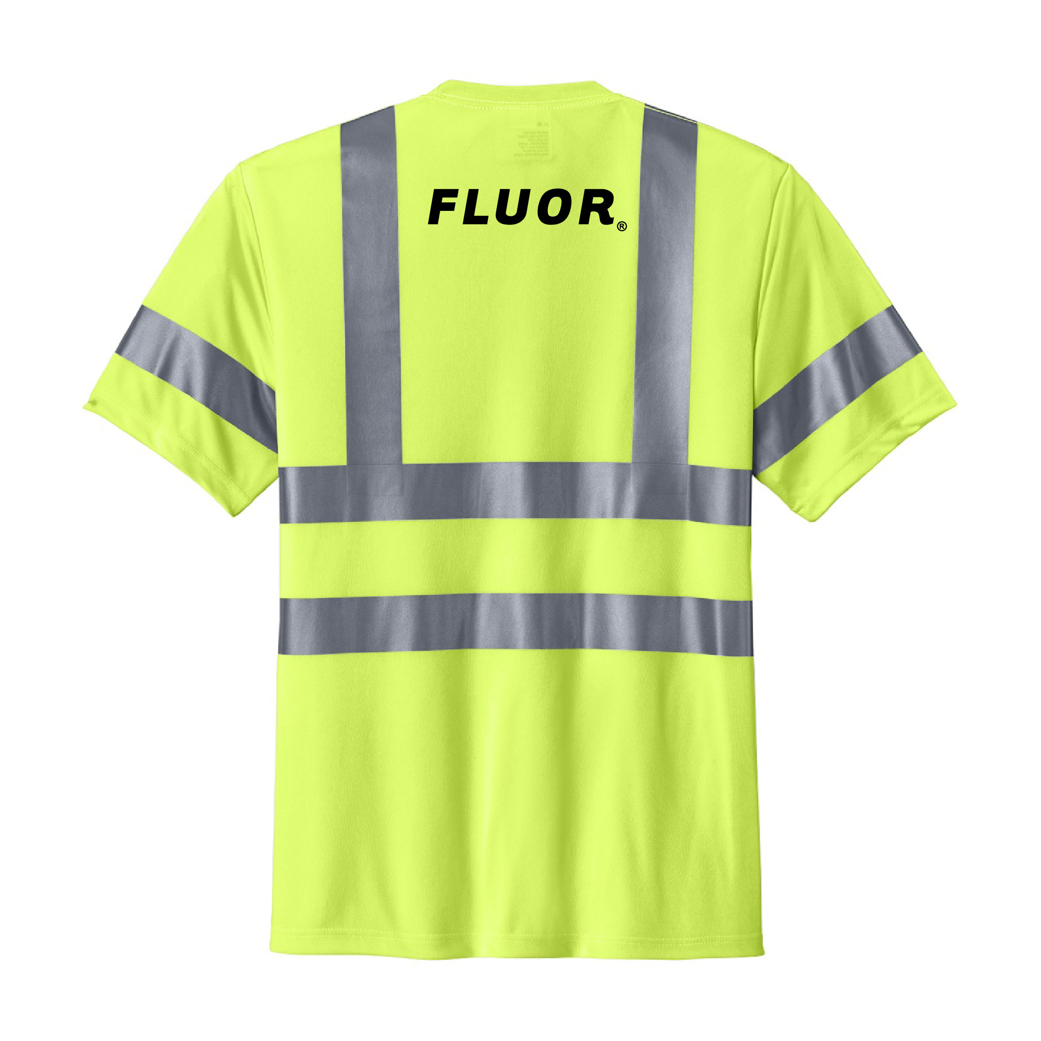 Cornerstone Class 3 Short Sleeve Tee