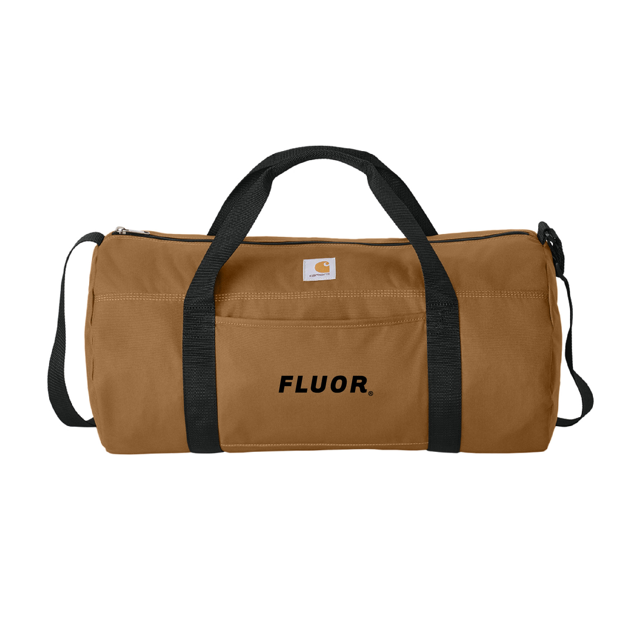 Carhartt Canvas Packable Duffel