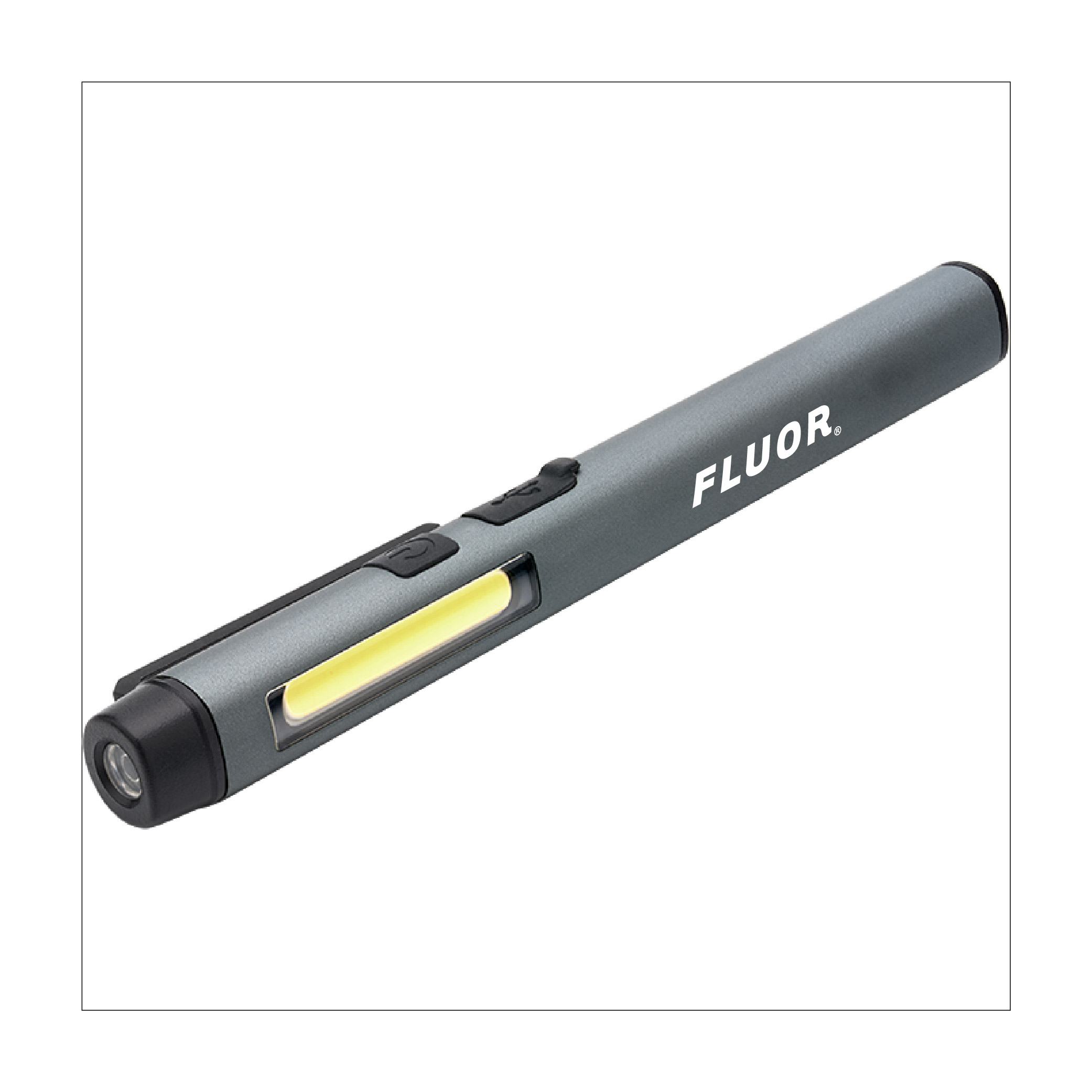 Rechargeable Pen Worklight