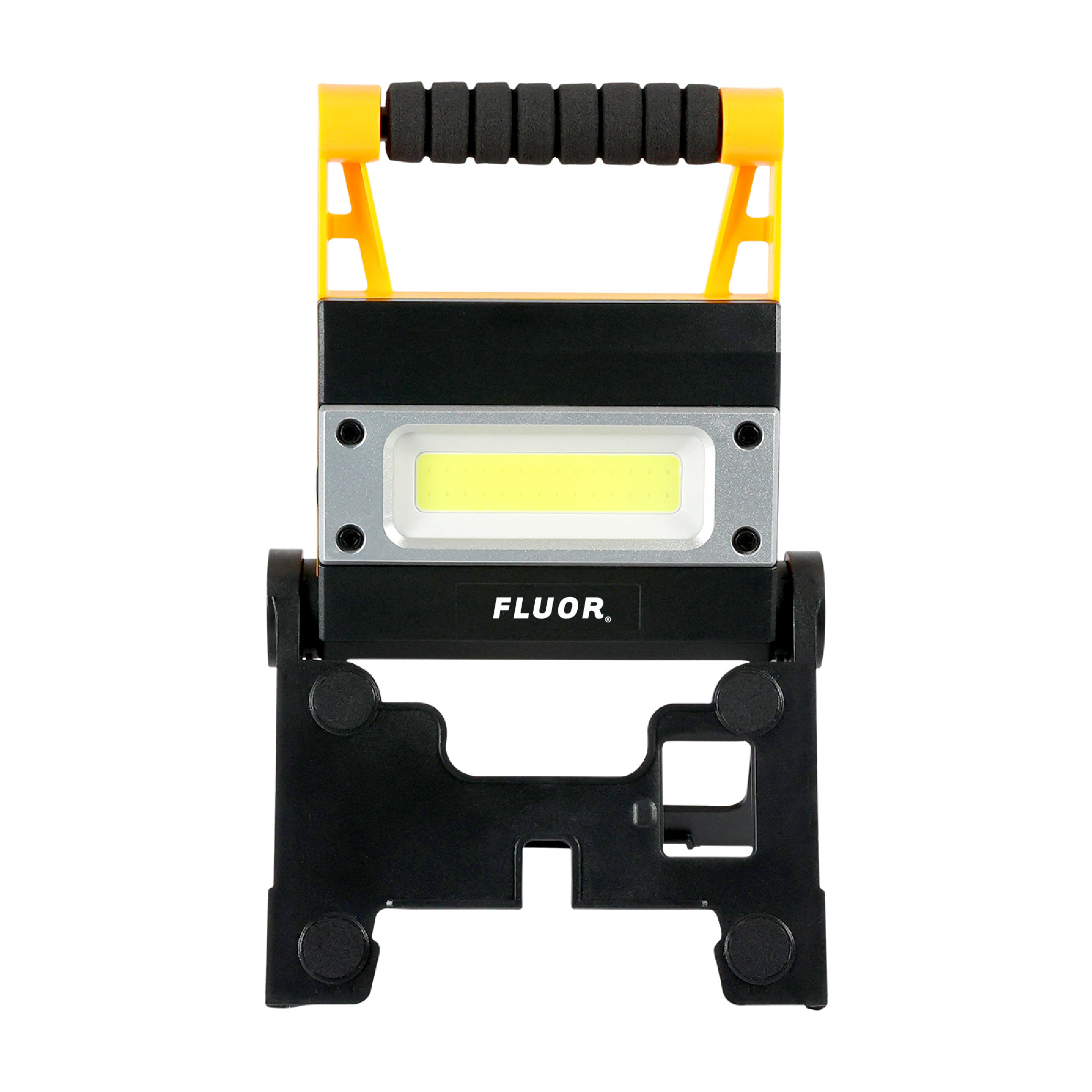 Rechargeable 8W COB High Stand Worklight