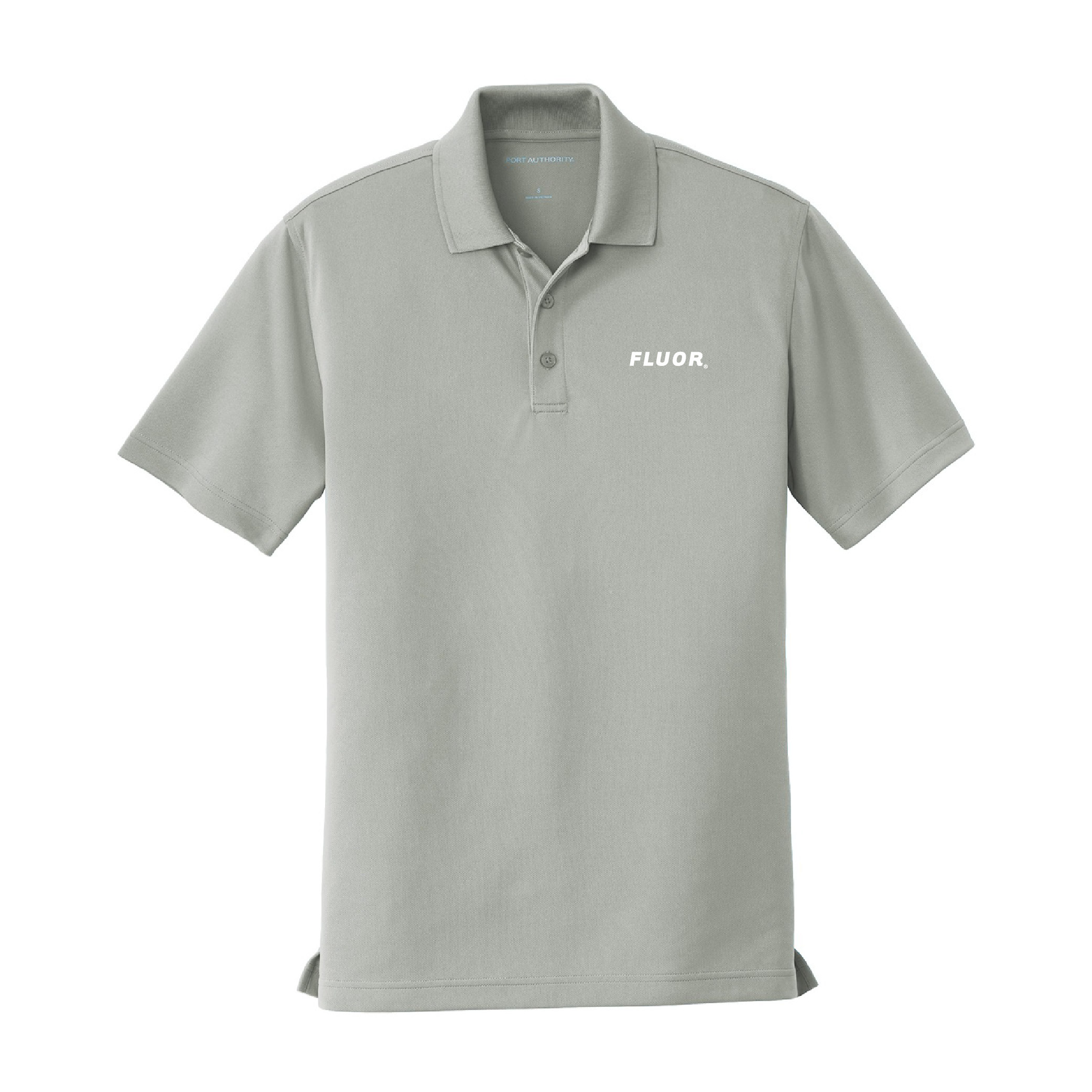 Port Authority Dry Zone Micro Mesh Polo