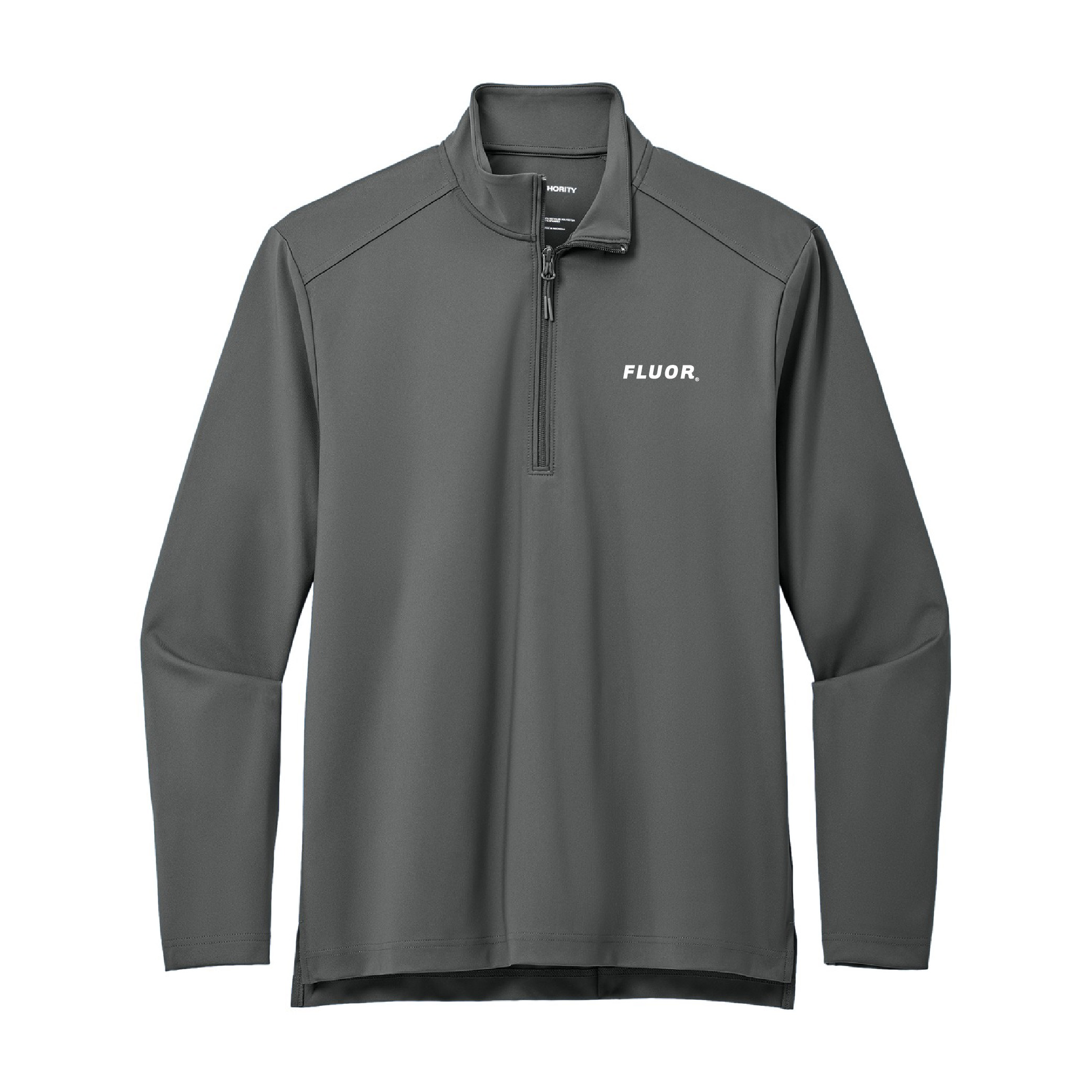 Port Authority Doble Knit 1/4 Zip