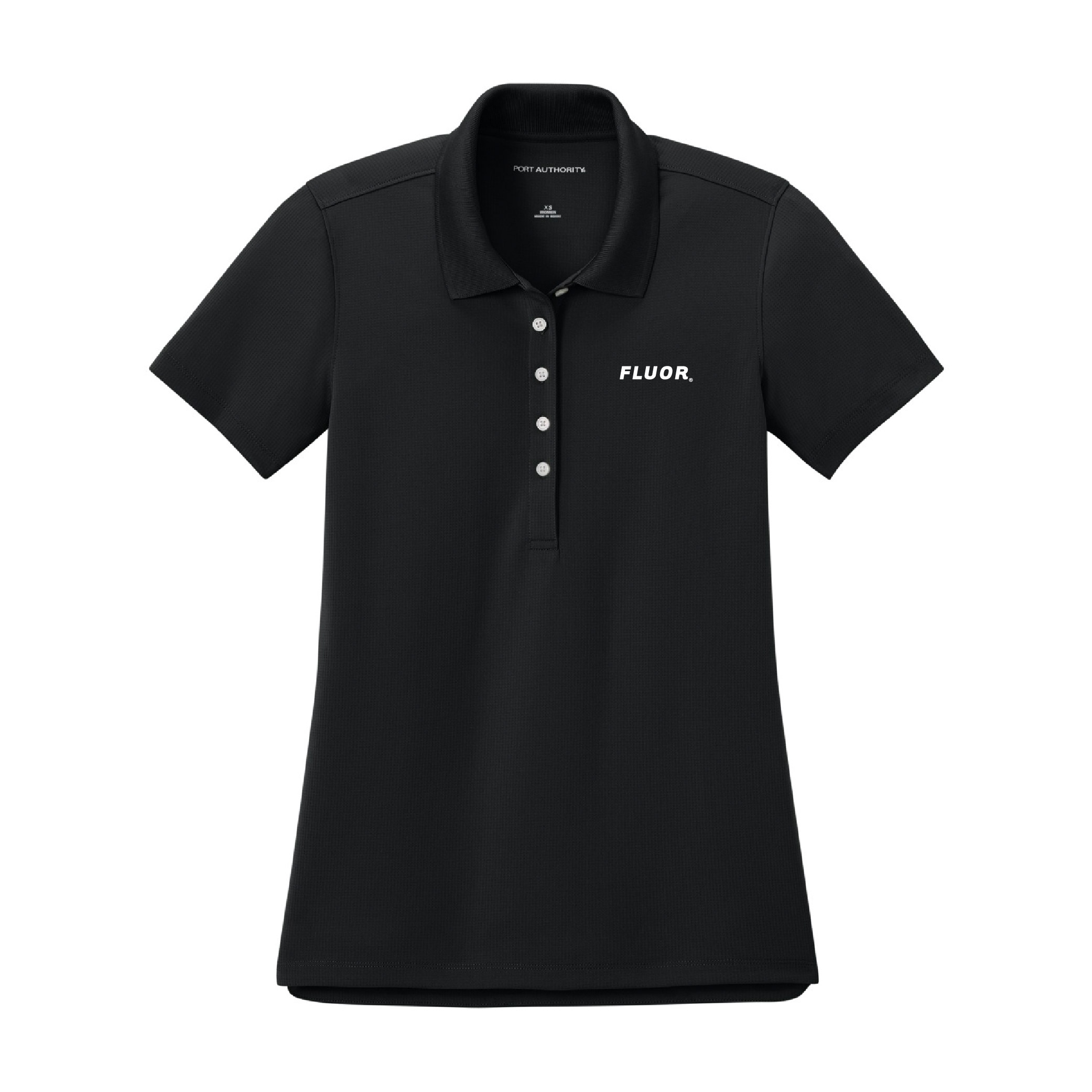 Port Authority Women's Dry Zone Grid Polo