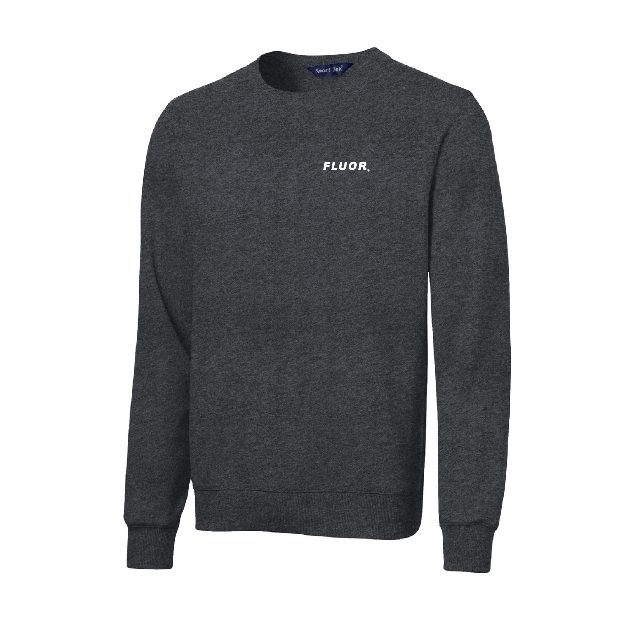 Sport-Tek Crewneck Sweatshirt