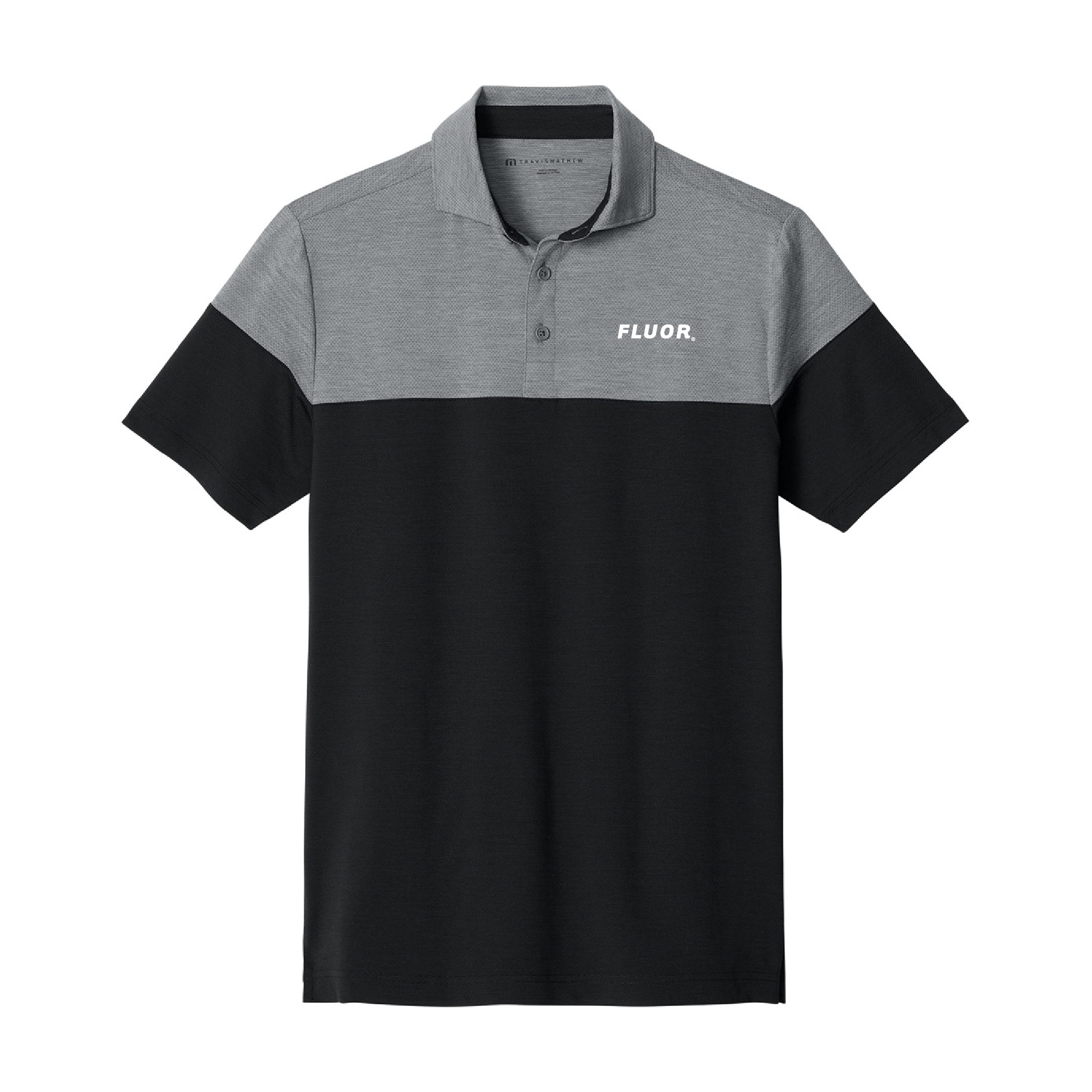 TravisMathew Onward Polo