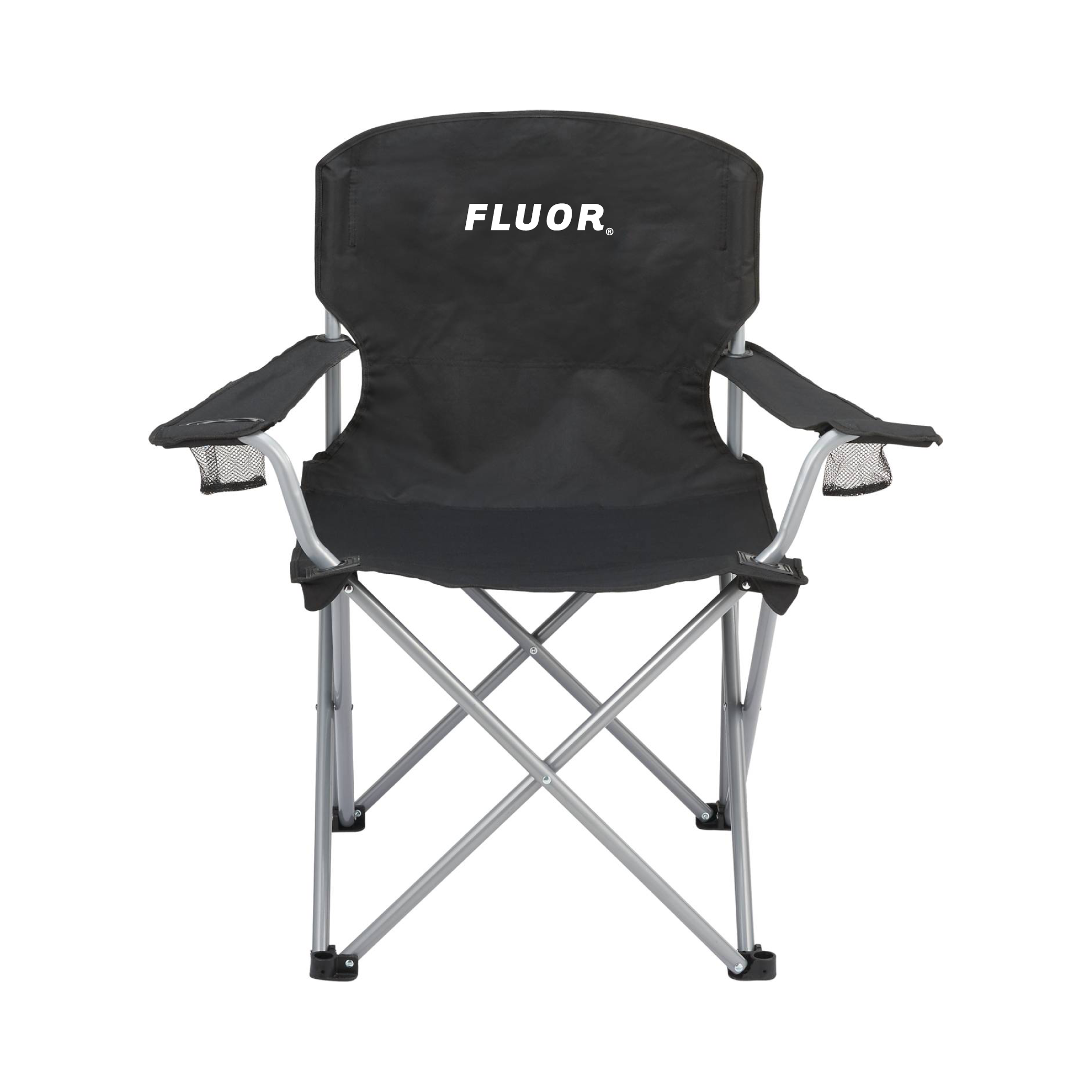 Oversized Folding Chair (500lb Capacity)