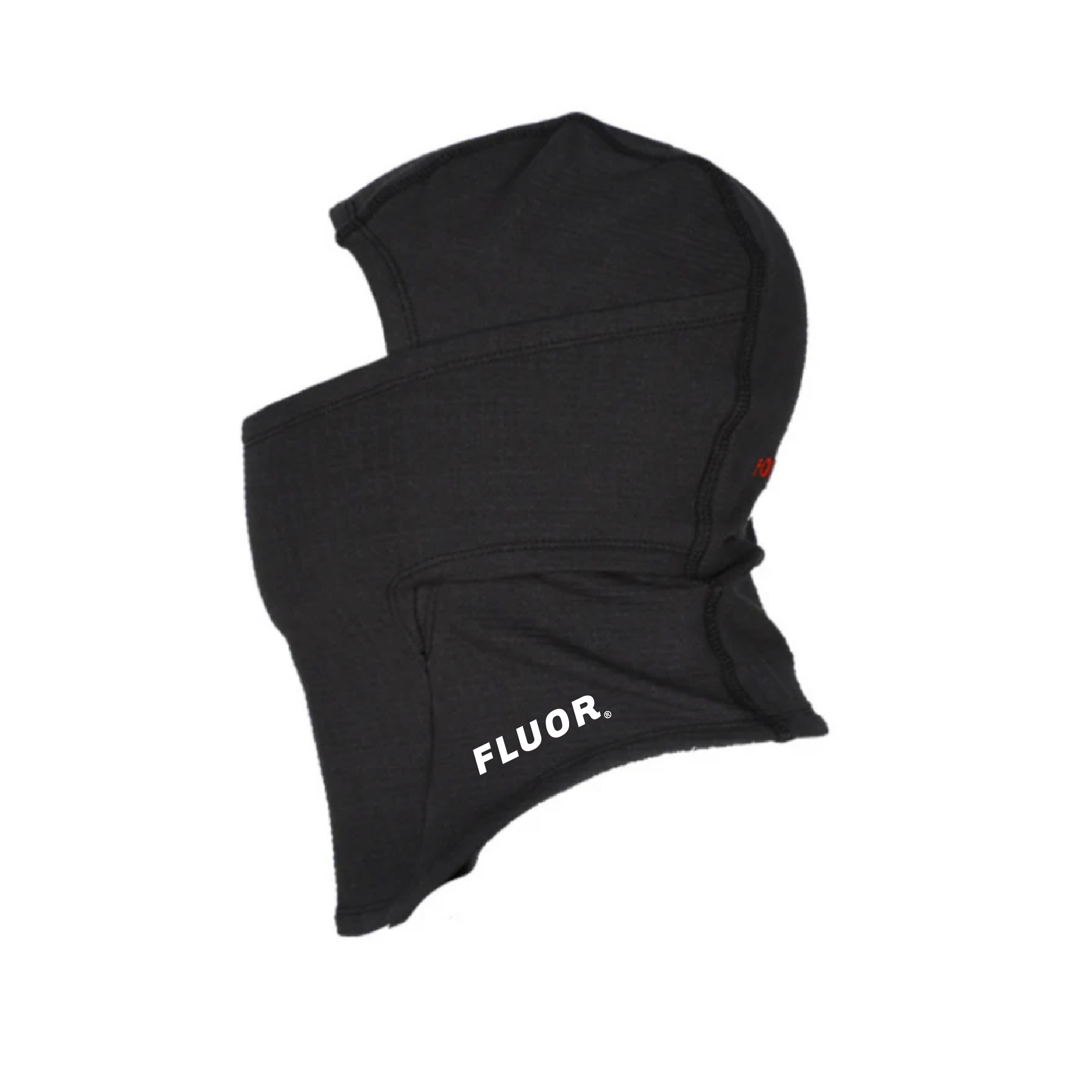 Forge Fr Men's Black Balaclava
