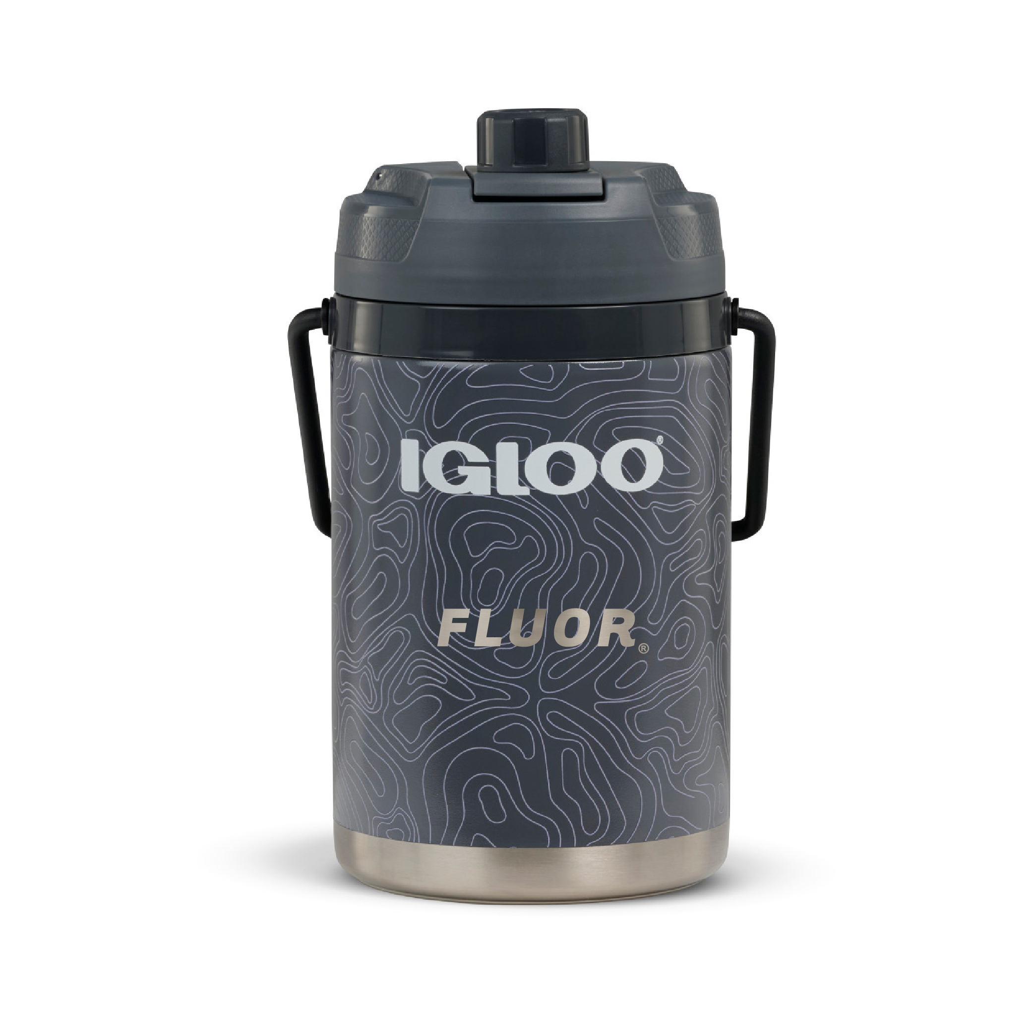 Igloo Trailmate Hybrid Jug - 54 Oz.