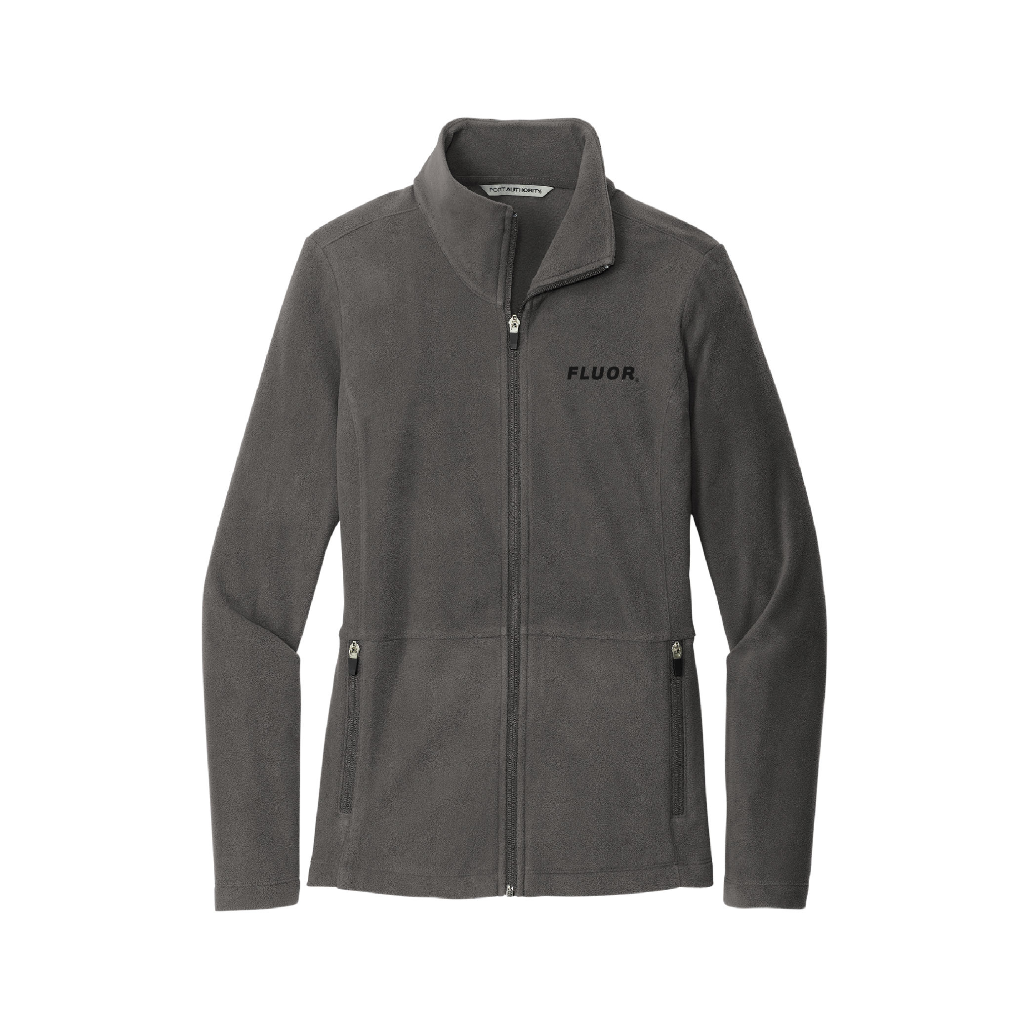Port Authority Women's Accord Microfleece Jacket