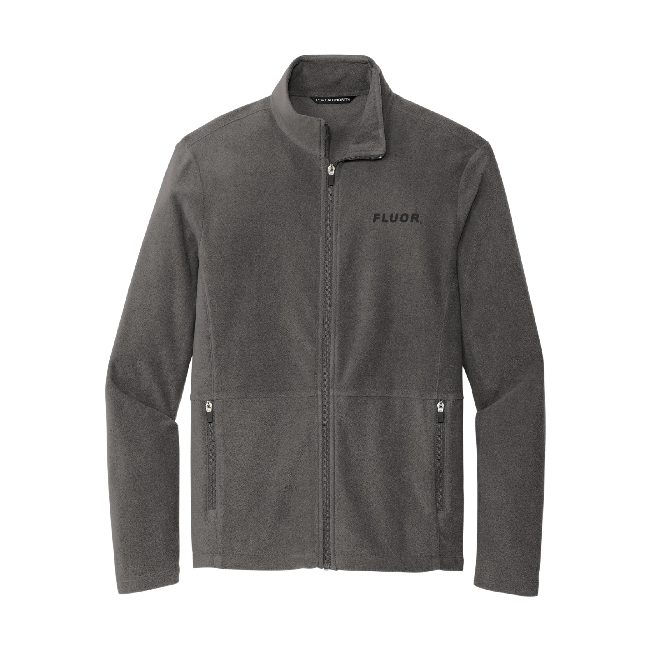 Port Authority Accord Microfleece Jacket
