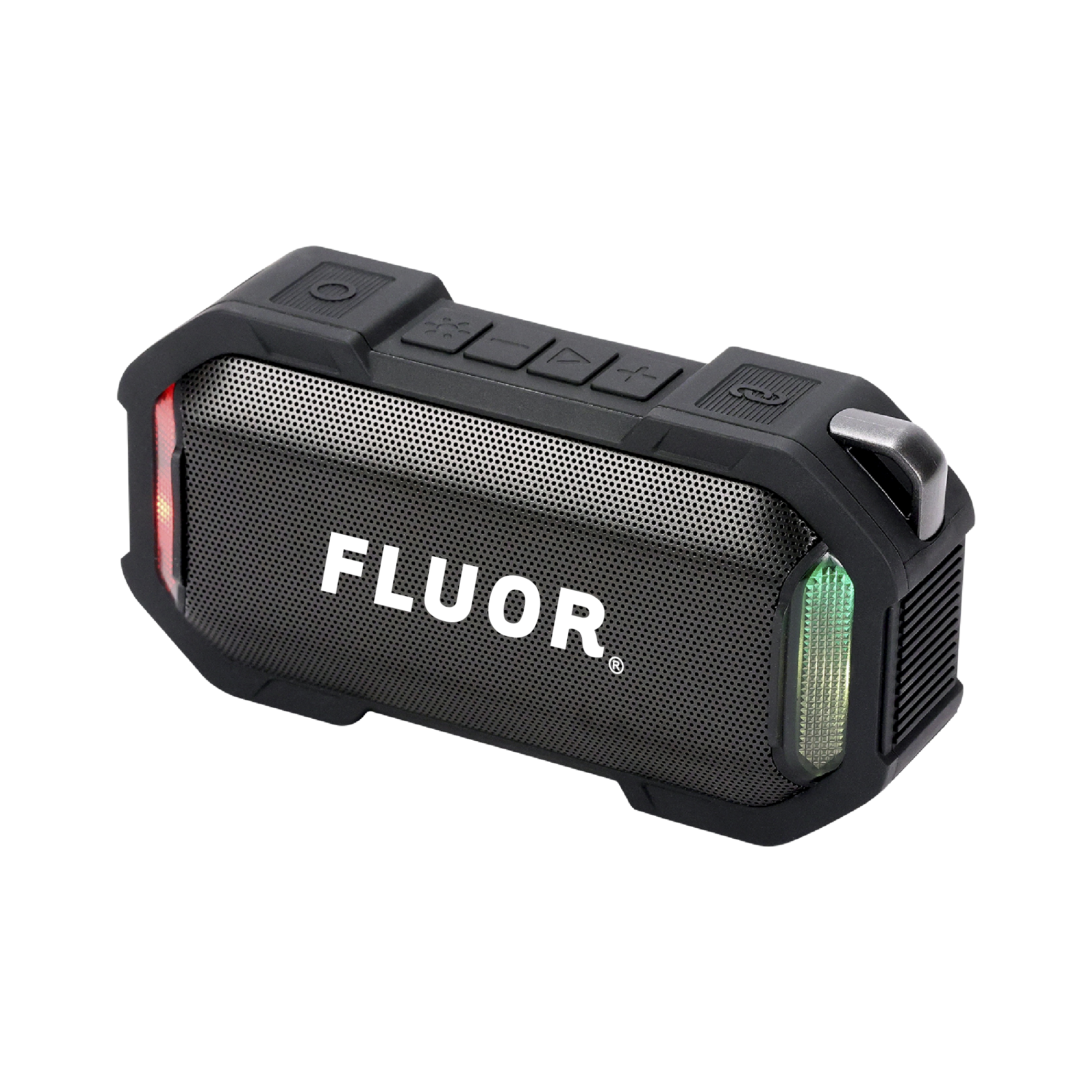 7W Wireless Pack & Carry Golf Speaker