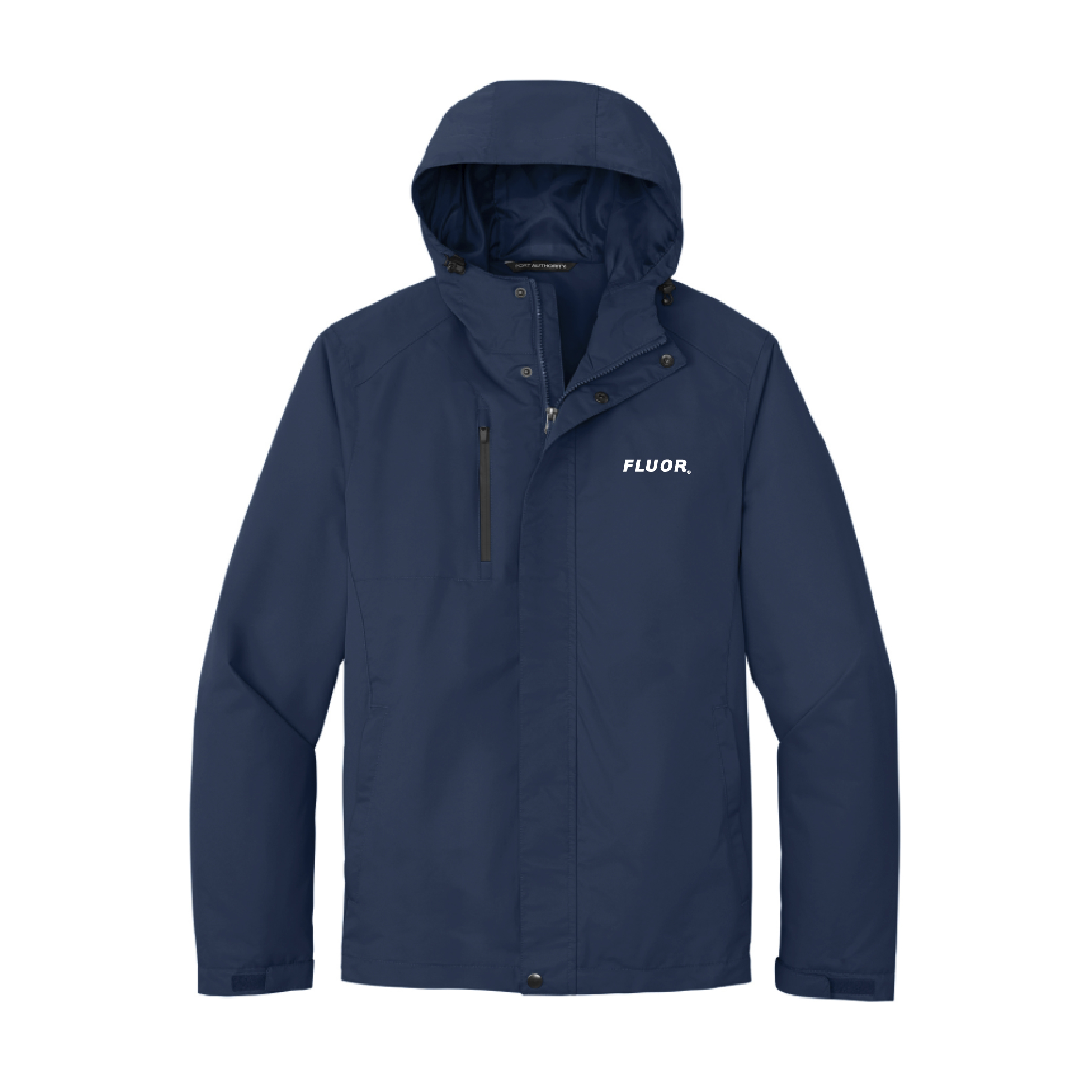Port Authority All-Conditions Jacket
