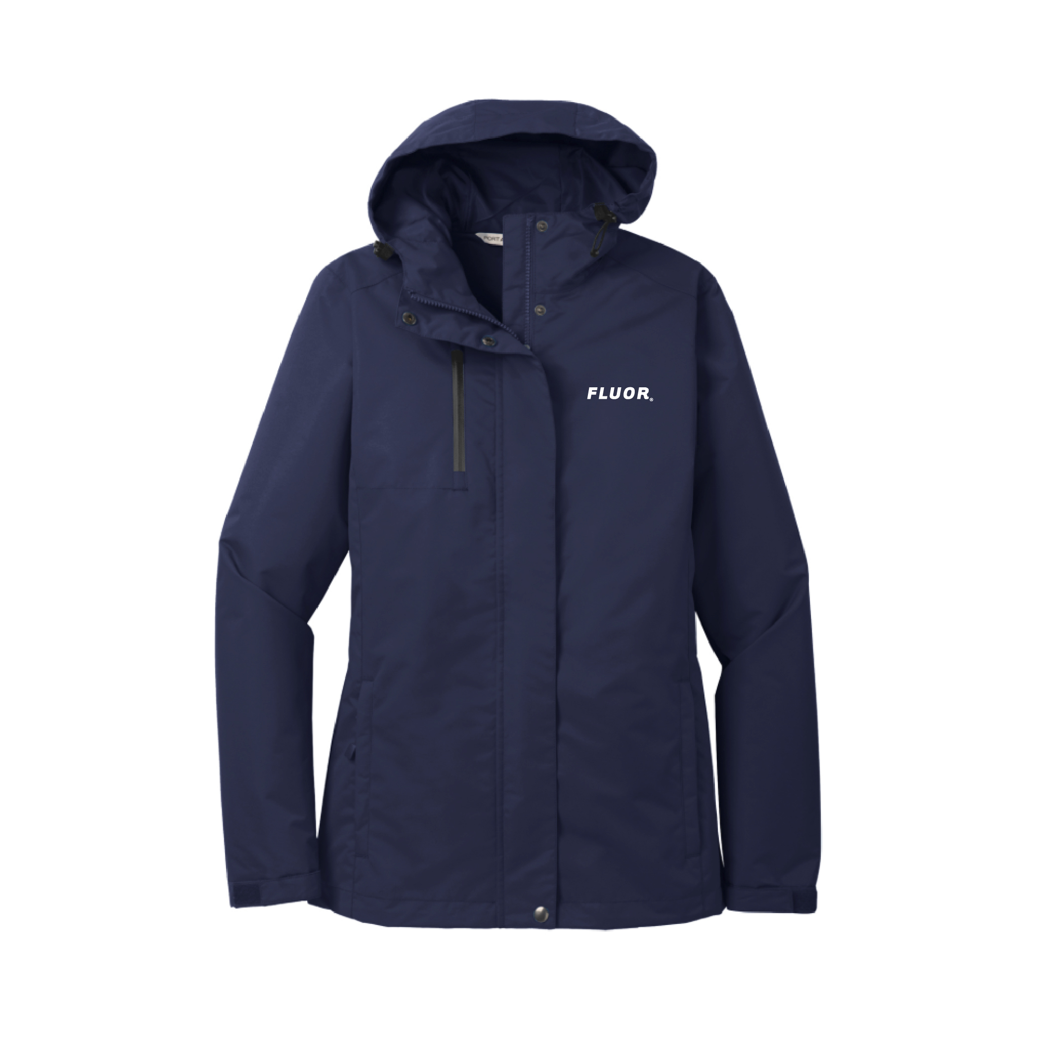 Port Authority Women's All-Conditions Jacket
