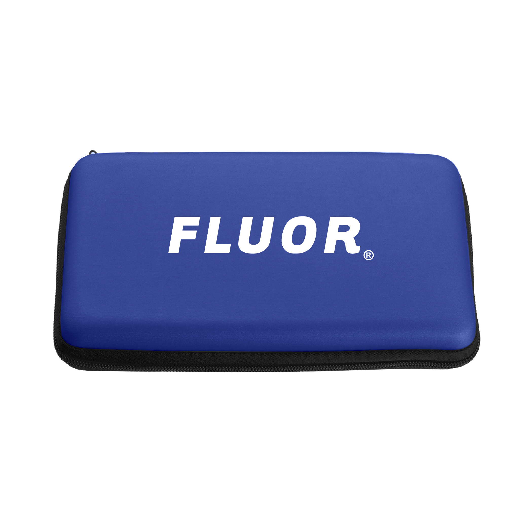 Zippered Travel Case