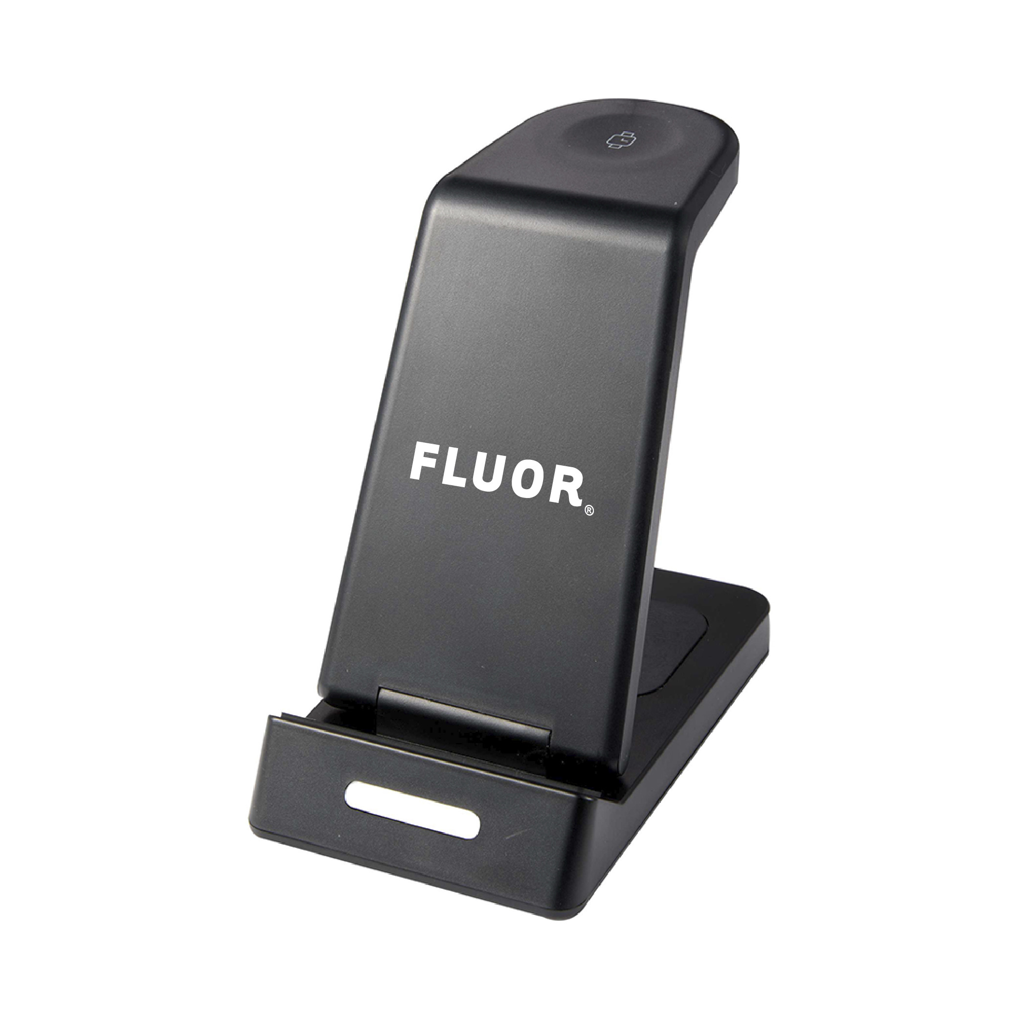 TriCharge 3-in-1 Wireless 15W Charging Stand